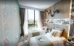 Belgravia Ace (D28), Semi-Detached #602170001